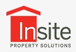 Property Management Company Logo Insite Property Solutions