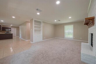 6534 Bayonne Dr in Spring, TX - Building Photo - Building Photo