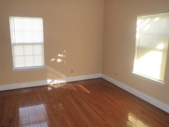 property at 2413 Marengo St