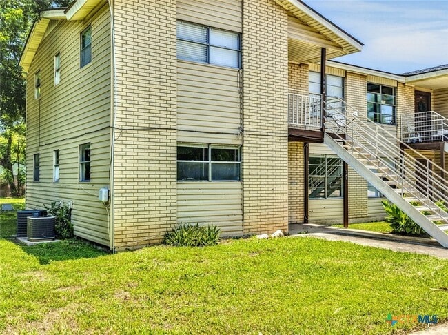 property at 744 Old Martindale Rd
