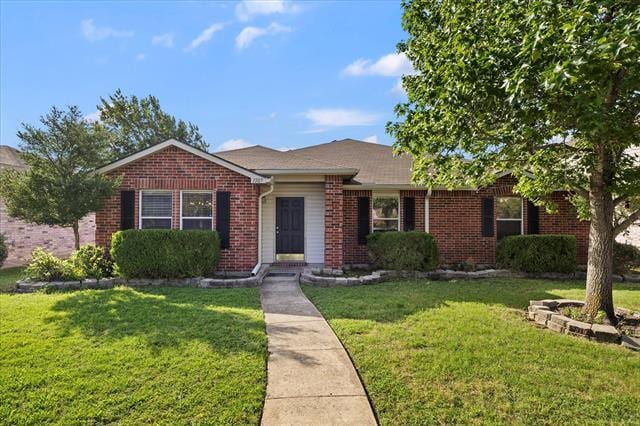 property at 1507 Greenbrook Dr