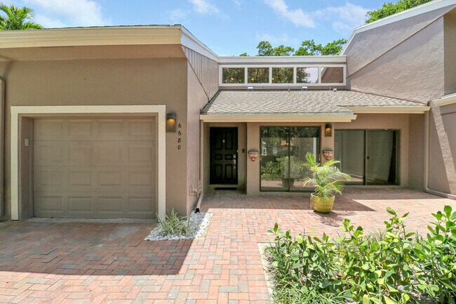 property at 6680 Thornhill Ct