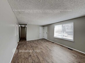 15735 E Brown Ave in Aurora, CO - Foto de edificio - Building Photo