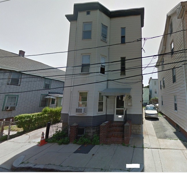 137 Willow St