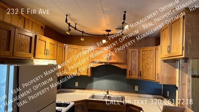 232 E Fir Ave in Fergus Falls, MN - Building Photo - Building Photo