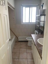 211 Milvan Dr in Toronto, ON - Building Photo - Building Photo