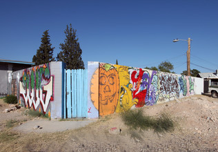 375-385 W 33rd St in Tucson, AZ - Building Photo - Building Photo