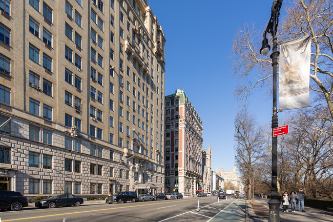 The Kenilworth in New York, NY - Building Photo - Building Photo