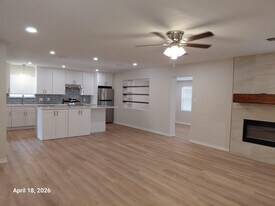 4316 Ferncliff Ave in Midland, TX - Building Photo