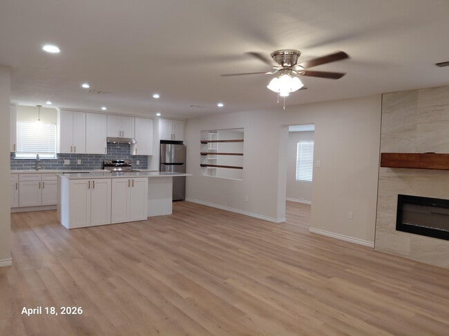 property at 4316 Ferncliff Ave