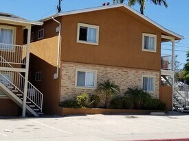 2252 Morley St, Unit 4