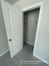 517 Hanover Shr Ln in Raleigh, NC - Building Photo - Building Photo