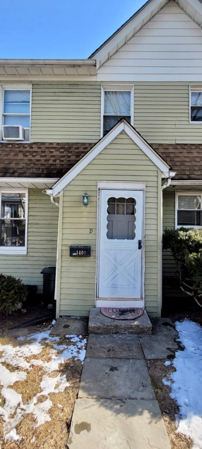 1401 Sherman Ave Rentals in Mamaroneck, NY