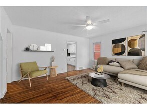 5705 Logan Ave S in Minneapolis, MN - Building Photo - Building Photo