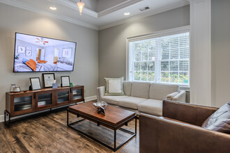 Villas on Briarcliff in Atlanta, GA - Foto de edificio - Interior Photo