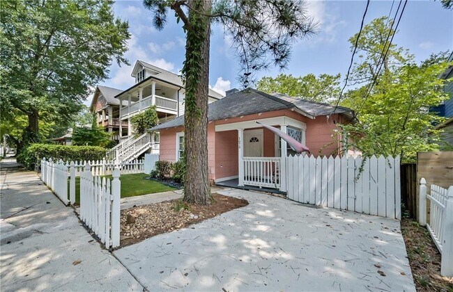 1070 Wylie St SE in Atlanta, GA - Building Photo - Building Photo