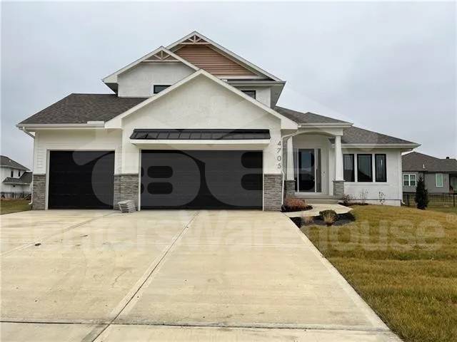 property at 4705 NE Freehold Dr