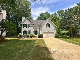 9300 Harris Glen Dr in Charlotte, NC - Building Photo