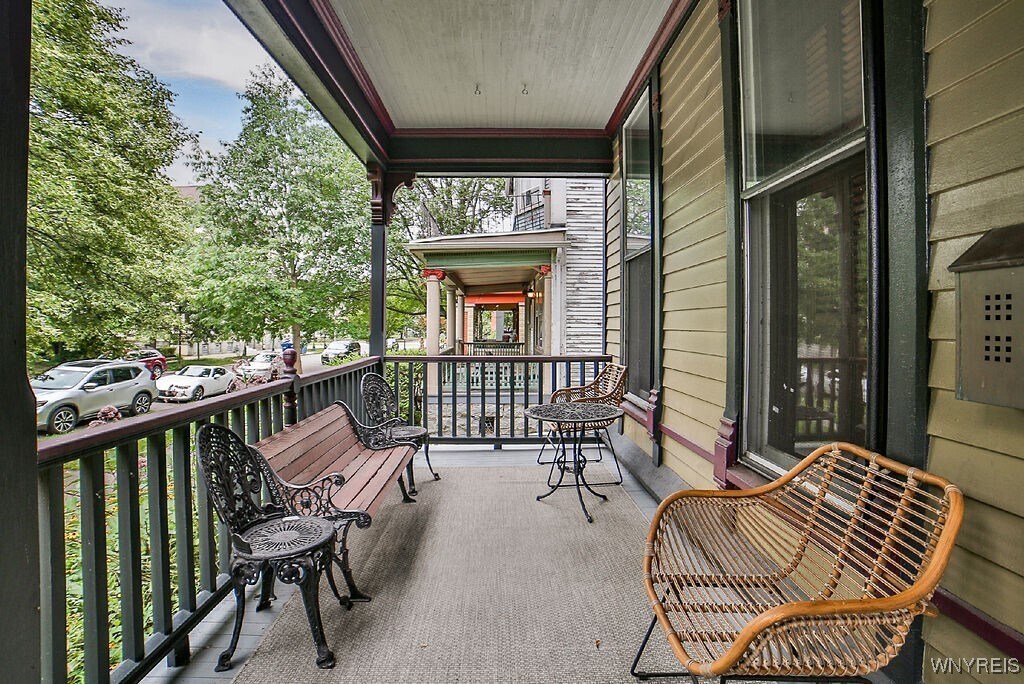 298 Jersey St in Buffalo, NY - Building Photo