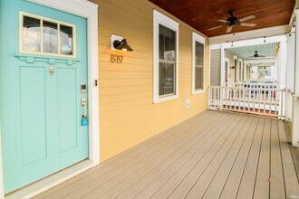 819 S Morton St in Bloomington, IN - Building Photo - Building Photo