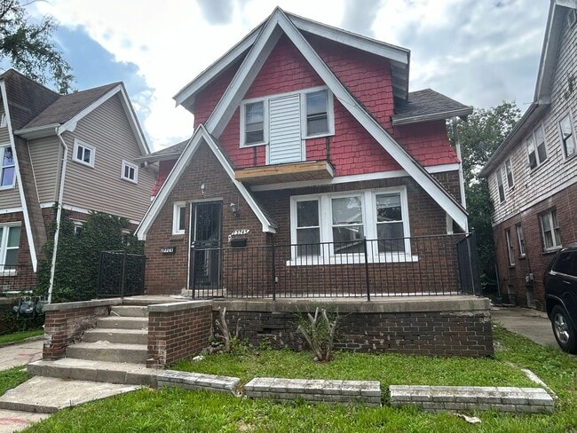 15745 Cherrylawn St in Detroit, MI - Building Photo - Building Photo