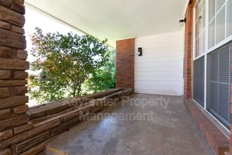 1632 NE 46th St in Oklahoma City, OK - Building Photo - Building Photo