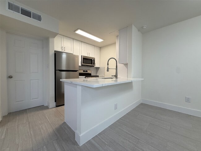 property at 2201 Fountain View Dr