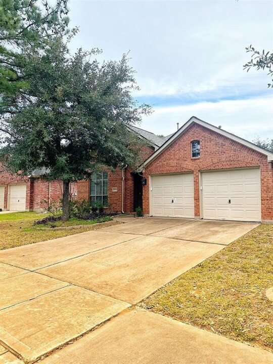 4334 Wellington Grove Ln in Katy, TX - Building Photo