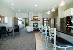 Avenue 204 in Gretna, NE - Building Photo