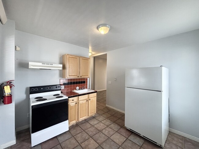 property at 517 S 500 E
