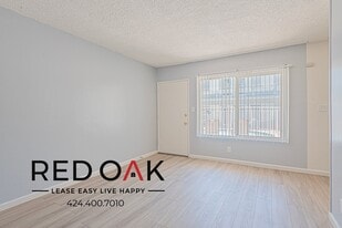 9903 Belmont St, Unit 15 in Bellflower, CA - Building Photo