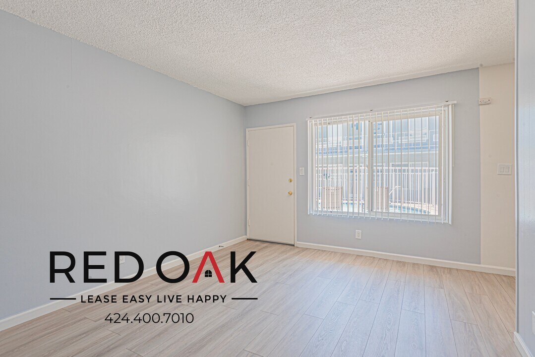 9903 Belmont St, Unit 15 in Bellflower, CA - Foto de edificio