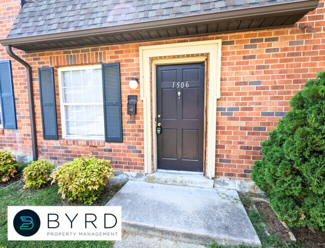 1506 Stowmarket Ct in Richmond, VA - Building Photo - Building Photo