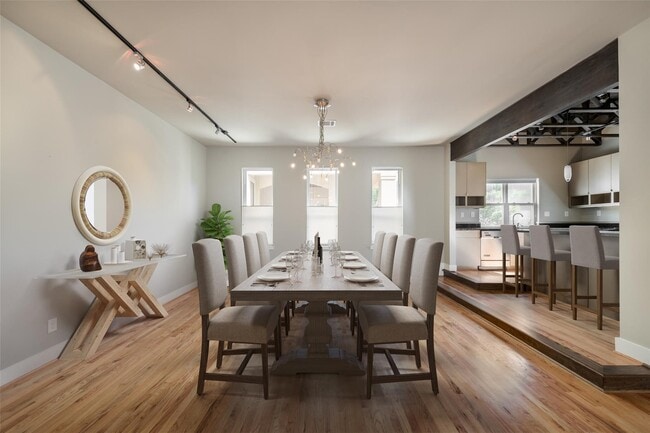 property at 4243 Purdue St