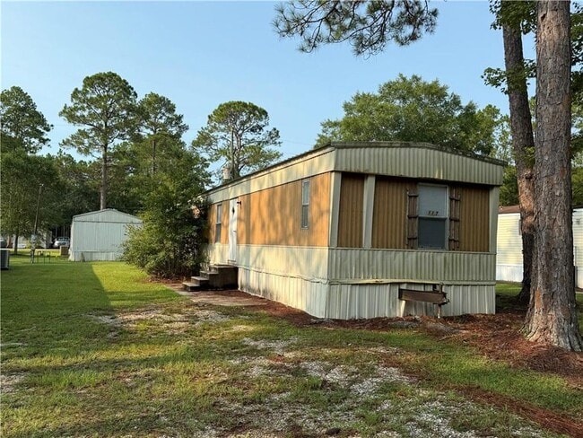 64096 Mangano Rd, Unit 212 in Pearl River, LA - Building Photo - Building Photo