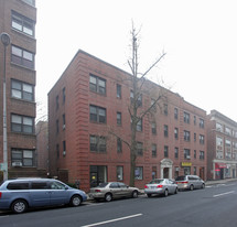 202-206 Martine Ave Apartments