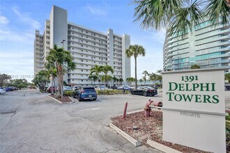 1391 S Ocean Blvd in Pompano Beach, FL - Building Photo - Building Photo