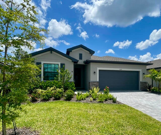 1464 Saddlewood Cir in Port Charlotte, FL - Building Photo - Building Photo