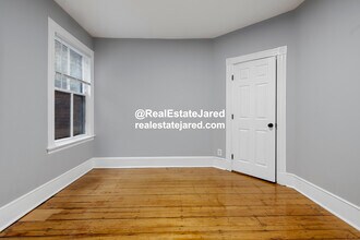612 Columbus Ave, Unit 7 in Boston, MA - Foto de edificio - Building Photo