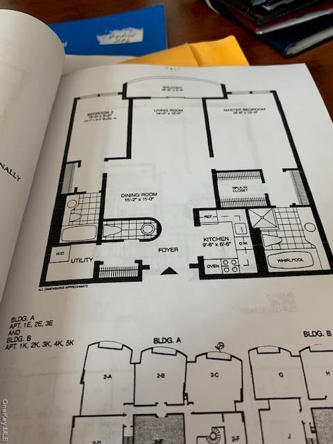 property at 100 Cutter Mill Rd