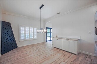 1801 S Erica St in Pharr, TX - Building Photo - Building Photo