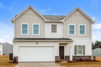 103 Bentwater Wy in Hoschton, GA - Building Photo - Building Photo