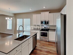 204 Hemlock Pt in St. Augustine, FL - Foto de edificio - Building Photo