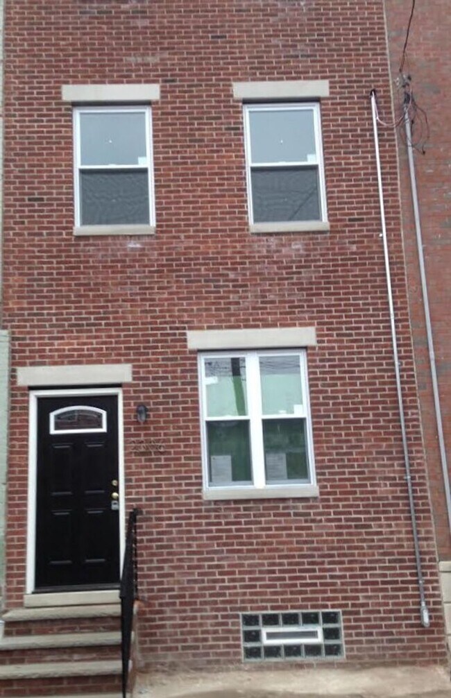 2306 Federal St in Philadelphia, PA - Building Photo - Building Photo