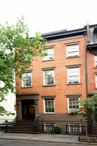 422 W 22nd St Apartamentos