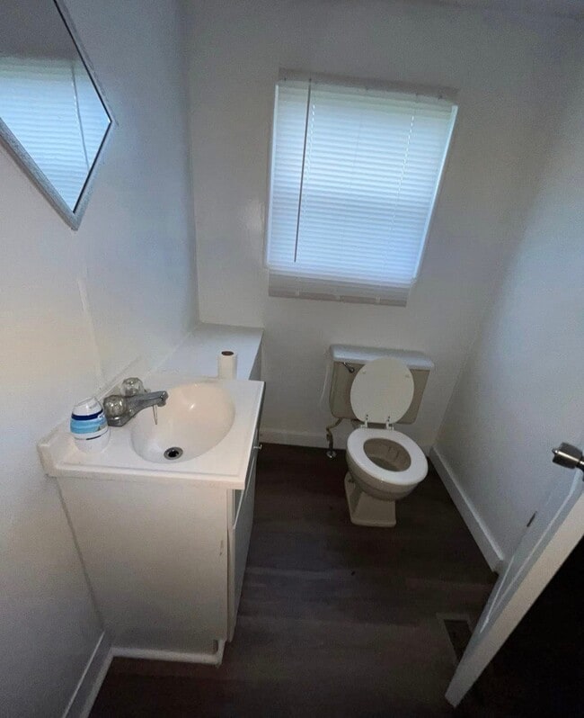 151 Robinson Rd in Marion, SC - Building Photo - Building Photo