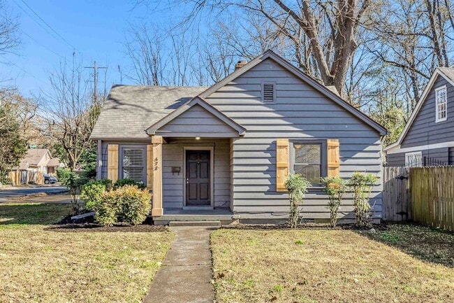 property at 672 Watson St