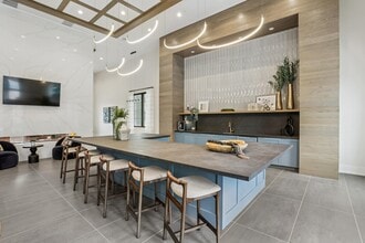 The Stockton in Suwanee, GA - Foto de edificio - Building Photo