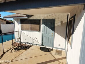 2129 W Tyson St in Chandler, AZ - Building Photo - Building Photo