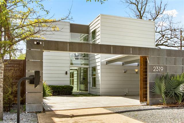 2319 N Carroll Ave in Dallas, TX - Building Photo - Building Photo